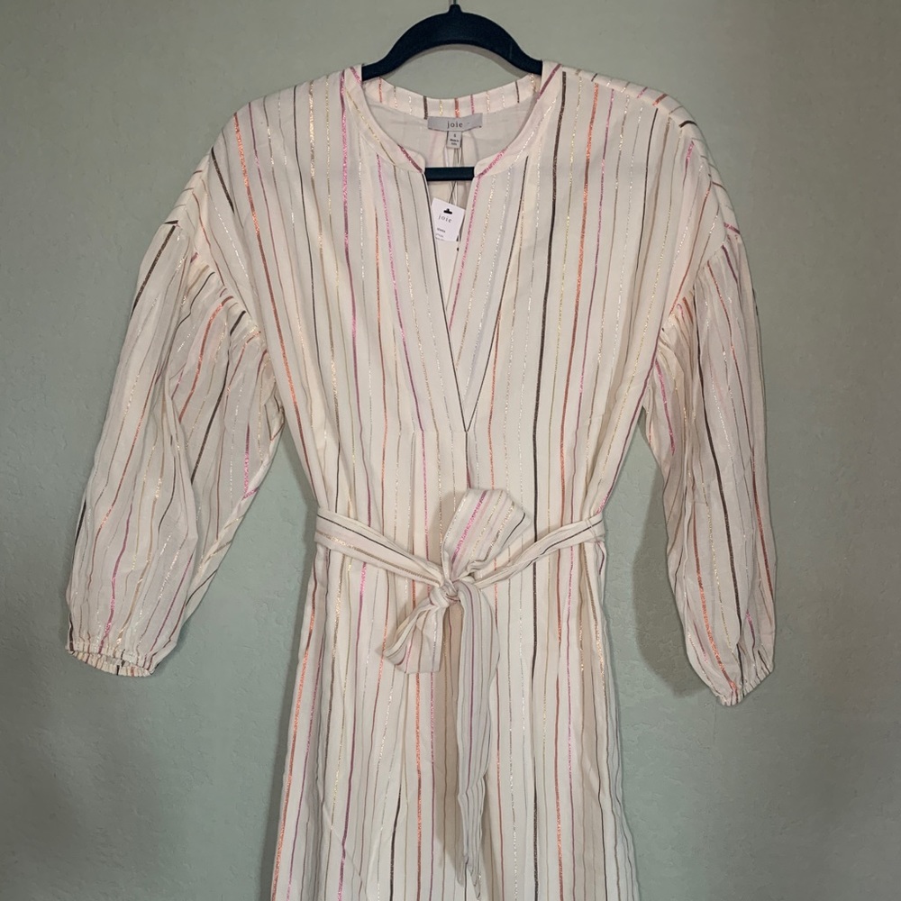 Joie BNWT Dress